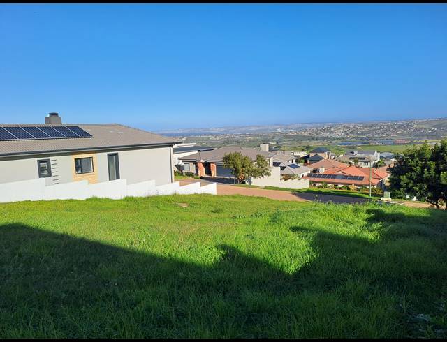 600M² VACANT LAND FOR SALE IN MONTE CHRISTO